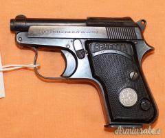 Pistola Beretta 950 Calibro 6,35