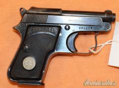 Pistola Beretta 950 Calibro 6,35 Pistola Beretta 950 Calibro 6,35