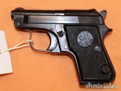 Pistola Beretta 950 B Calibro 6,35