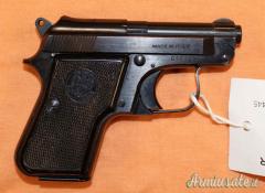Pistola Beretta 950 B Calibro 6,35 Pistola Beretta 950 B Calibro 6,35