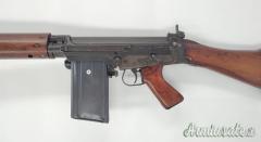 FAL L1A1 cal 308 win