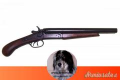 Beretta LUPARA  CALIBRO 12