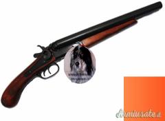 Beretta LUPARA  CALIBRO 12