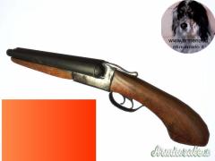 Beretta LUPARA  CALIBRO 12