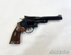 SMITH&WESSON 27-9 - 357 MAG.