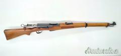 Carabina Rubin Schmidt modello K11 cal 7,5x55
