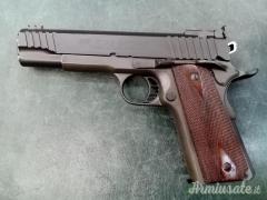 STI International Spartan  .45 ACP