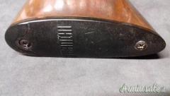 CALCIO DX CAL.12 ORIGINALE PER FRANCHI CADET, NUOVO. SOLO TEL., NO MAIL