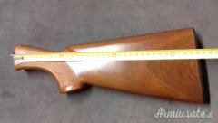 CALCIO PER FRANCHI PG 79-PG 80-PG 85- 500 - 520 CAL. 12, NUOVO. SOLO TEL.