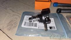 LYMAN Universal Trimmer Tornio per Bossoli con 9 Pilotini #7862000