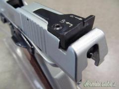 PARDINI GT 45 CAL 45 ACP  RIF ARMIUS_5842  T255
