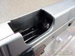 PARDINI GT 45 CAL 45 ACP  RIF ARMIUS_5842  T255