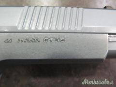 PARDINI GT 45 CAL 45 ACP  RIF ARMIUS_5842  T255