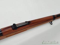 Fucile Mauser Peesiano cal 8x57 JS