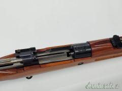Fucile Mauser Peesiano cal 8x57 JS