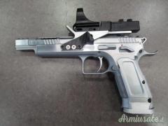 TANFOGLIO GOLD CUSTOM 9X21 OPEN RIF ARMIUS_5843 T256