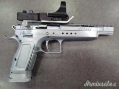 TANFOGLIO GOLD CUSTOM 9X21 OPEN RIF ARMIUS_5843 T256