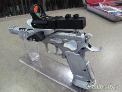 TANFOGLIO GOLD CUSTOM 9X21 OPEN RIF ARMIUS_5843 T256