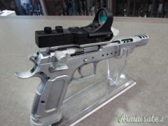 TANFOGLIO GOLD CUSTOM 9X21 OPEN RIF ARMIUS_5843 T256