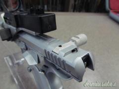 TANFOGLIO GOLD CUSTOM 9X21 OPEN RIF ARMIUS_5843 T256