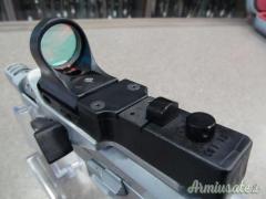 TANFOGLIO GOLD CUSTOM 9X21 OPEN RIF ARMIUS_5843 T256