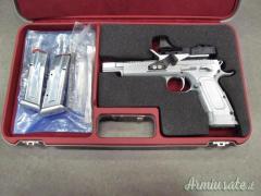 TANFOGLIO GOLD CUSTOM 9X21 OPEN RIF ARMIUS_5843 T256