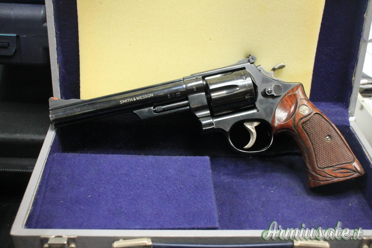 Smith & Wesson Smith & Wesson