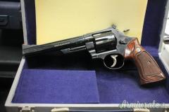 Smith & Wesson