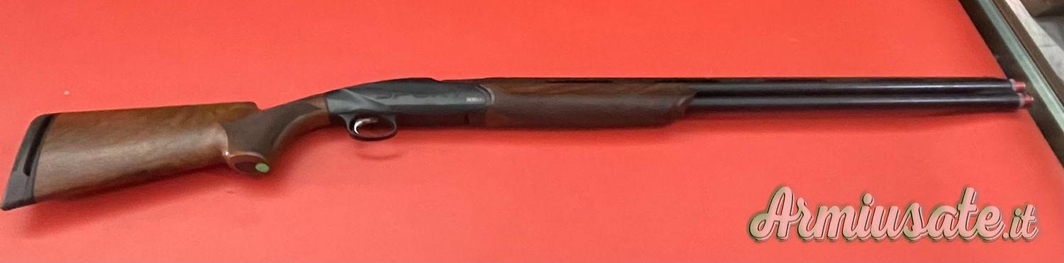 Benelli SPORTING 828U 12 RUGGIERO ARMI Benelli SPORTING 828U 12 RUGGIERO ARMI