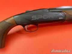 Benelli SPORTING 828U 12 RUGGIERO ARMI Benelli SPORTING 828U 12 RUGGIERO ARMI