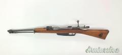 Moschetto Carcano modello cavalleria Calibro 6,5