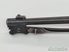 Moschetto Carcano modello cavalleria Calibro 6,5