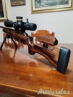 SAKO QUAD RANGE .22 Long Rifle