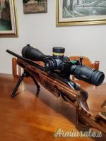 SAKO QUAD RANGE .22 Long Rifle