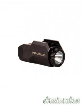 INFORCE WILD 1 500 Lumens