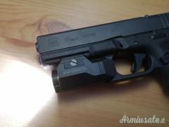 INFORCE WILD 1 500 Lumens