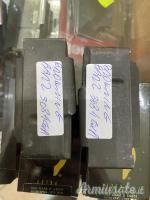 PER CARABINA SEMIAUT. BROWNING MOD. BAR2 CAL. 308WIN DA 4 COLPI (NUOVI) (VEDI LA DESCRIZIONE)