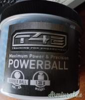 Umarex T4E powerball