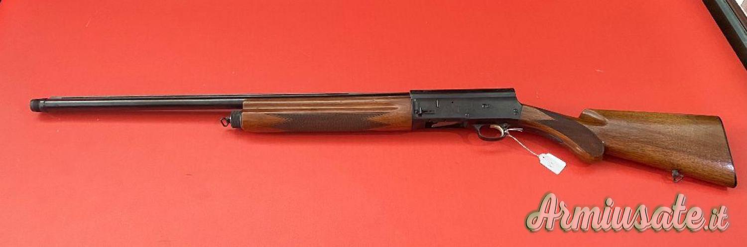Browning  AUTO 5 12 RUGGIERO ARMI Browning  AUTO 5 12 RUGGIERO ARMI