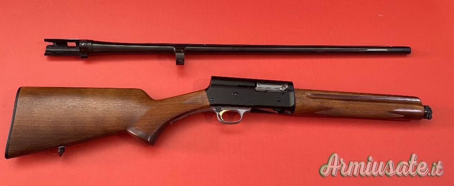 Browning AUTO 5 CALIBRO 20 - RUGGIERO ARMI Browning AUTO 5 CALIBRO 20 - RUGGIERO ARMI