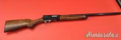 Browning AUTO 5 CALIBRO 20 - RUGGIERO ARMI Browning AUTO 5 CALIBRO 20 - RUGGIERO ARMI