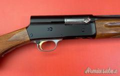 Browning AUTO 5 CALIBRO 20 - RUGGIERO ARMI Browning AUTO 5 CALIBRO 20 - RUGGIERO ARMI