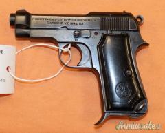 Beretta 1934 Regio Esercito Cal. 9 Corto