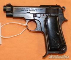Beretta 1934 Regio Esercito Cal. 9 Corto