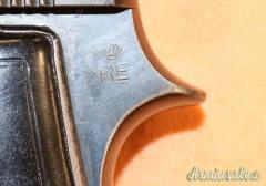 Beretta 1934 Regio Esercito Cal. 9 Corto