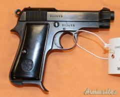 Beretta 1934 Regio Esercito Cal. 9 Corto