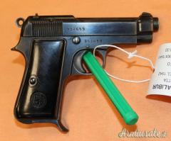 Beretta 1934 Regio Esercito Cal. 9 Corto