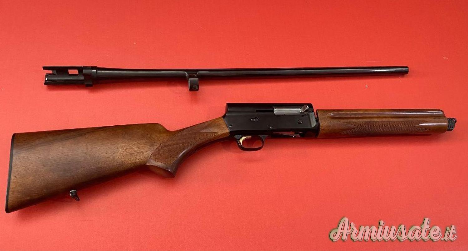 Browning  AUTO 5 CALIBRO 20  RUGGIERO ARMI Browning  AUTO 5 CALIBRO 20  RUGGIERO ARMI