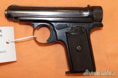 Pistola Sauer Sohn 1913  Cal. 7,65