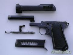 BERETTA 34 CONTRATTO ROMENO